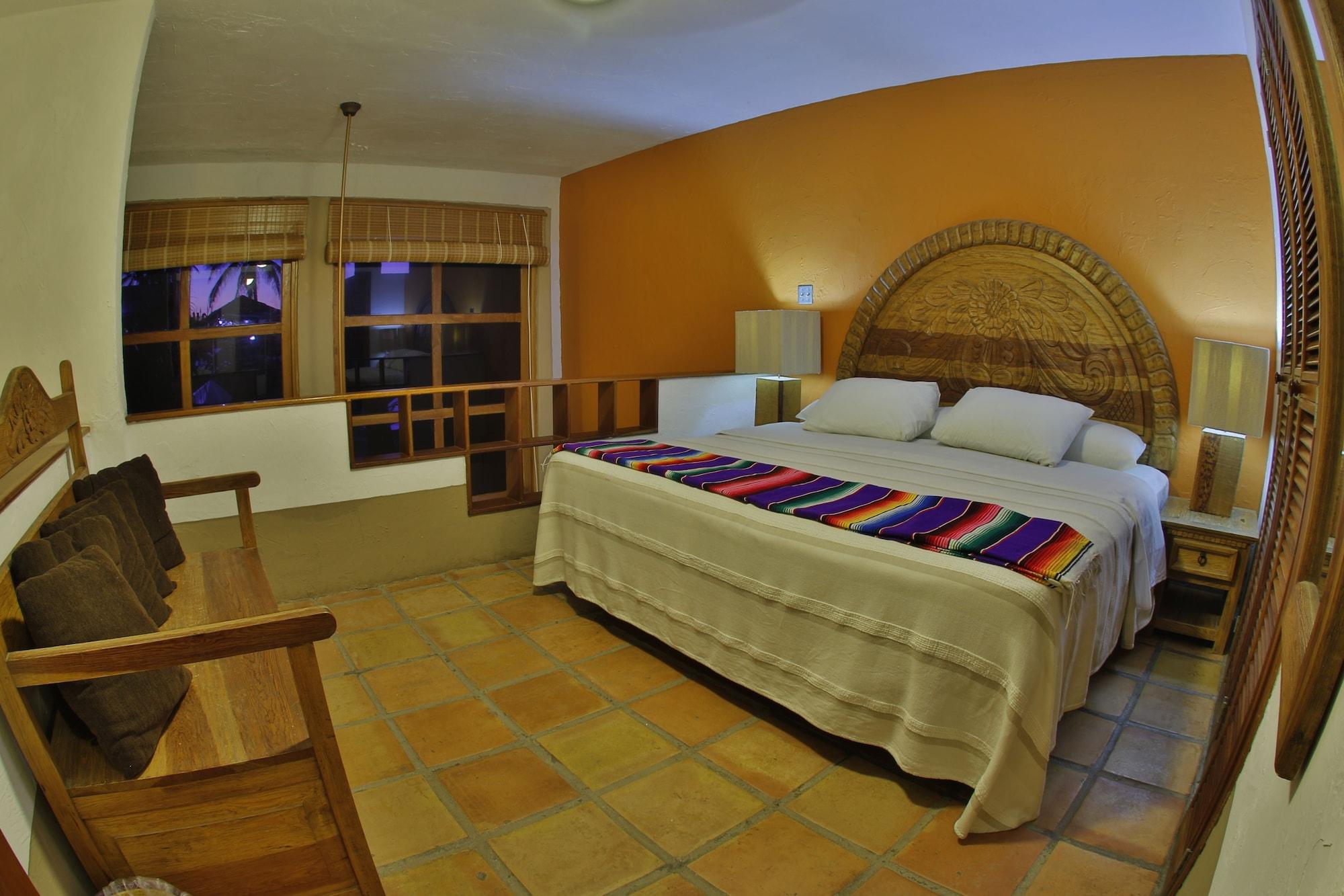 Villas El Rancho Green Resort Mazatlán Eksteriør billede