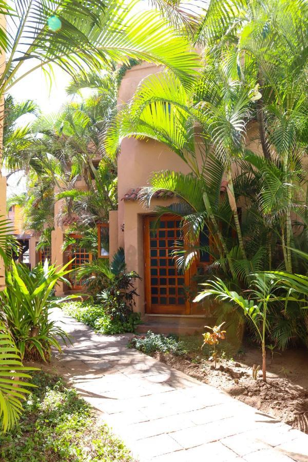 Villas El Rancho Green Resort Mazatlán Eksteriør billede