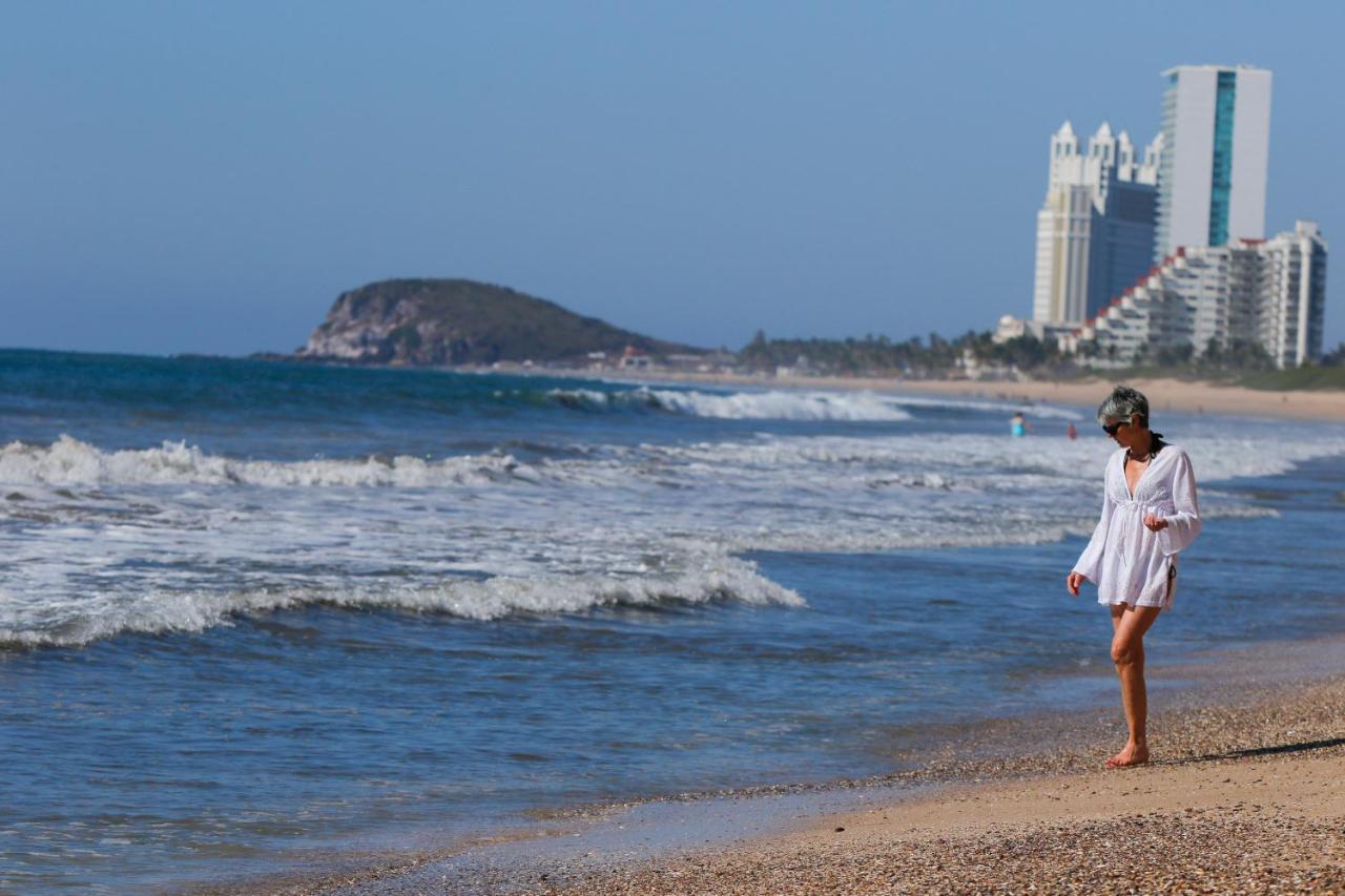 Villas El Rancho Green Resort Mazatlán Eksteriør billede